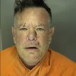 Kerfoot Todd Franklin Disorderly Conduct