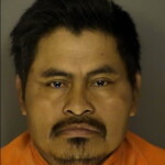 Tiul Choj Pablo Public Disorderlypublic Intoxication