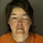 Dudney Amanda Noel Public Disorderly Conduct Generally Assault On A Police Officerwhile Resisting Arrest Or Serving Process