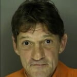 Morgan Robert Bruce Assault Battery 3rd Degree