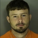 Skipper Hunter Austin Driving Under Suspension