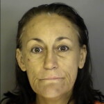 Taylor Judy Lynn Receiving Stolen Goods Under 2000