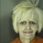 Brown Christina Marie No Charges Listed