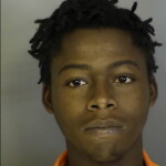 Gore James Gerome Simple Possession Of Marijuana