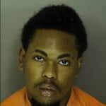 Wilson Joshua Junior No Charges Listed