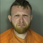 Adkins Triton Joseph Domestic Violence 3rd Degree