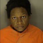 Tucker Kimberlee Nacole No Charges Listed