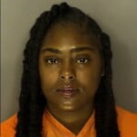 Alford Christian Ebony Domestic Violence 3rd Degree