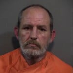 Watson Christopher Green Driving Under Suspension