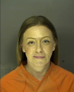 Blocker Whitney Johns No Charges Listed