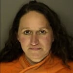 Radunz Ashley Nichole Domestic Violence 3rd Degree