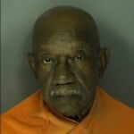 Farris Isah Driving Under Suspension