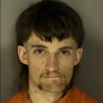 Curtiss Aaron John Criminal Sexual Conduct Wminor Under11 First Degree