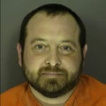 Barnhardt Christopher Robert Disorderly Conduct