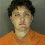 Libby Croteau Hunter Chase Poss Of Cocaine 1st Offense