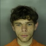 Hodges Bret Alan Loitering