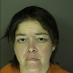 Dudney Amanda Noel Entering Premises After Warning Or Refusing To Leave On Request