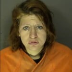 Melton Breanna Paris Disorderly Conduct