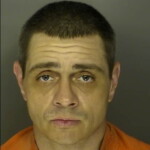 Christmas Brandon Lee Assault Battery 3rd Degree