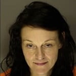 Vereen Lauren Bailey Indecent Exposure