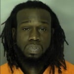 Long Chad Lamar Burglary