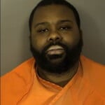 Reed Javon Malik Domestic Violence 3rd Degree