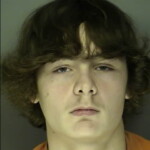 Harris Gage Thomas No Charges Listed