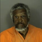 James Richard Nmn Pedestrian Drunk