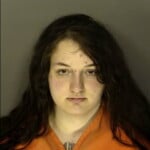 Kobb Olivia Grace No Charges Listed