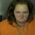 Dye Casey Marie Unlawful Conduct Toward A Child