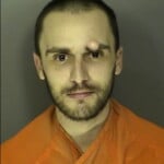 Ferrebee Garrett Keith Resist Arrest