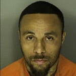 Calloway Nathaniel William Disorderly Conduct