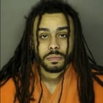 Gainey Anthony Gerard Trafficking In Cocaine