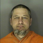 Faust John David No Charges Listed