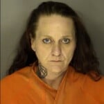 Akers Truley Faye Trafficking In Cocaine 28g Or More But Less Than 100g