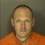 Knarich Stephen Lester No Charges Listed