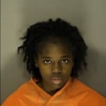 Drayton Ski Jah Shamaria Driving Under Suspension License Not Suspended For Dui