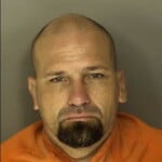 Frischholz Neil Lawrence Burglary