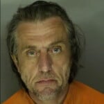 Coleman Donnie Shane Fugitive