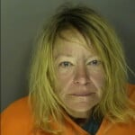 Newman Molly Ann Shoplifting