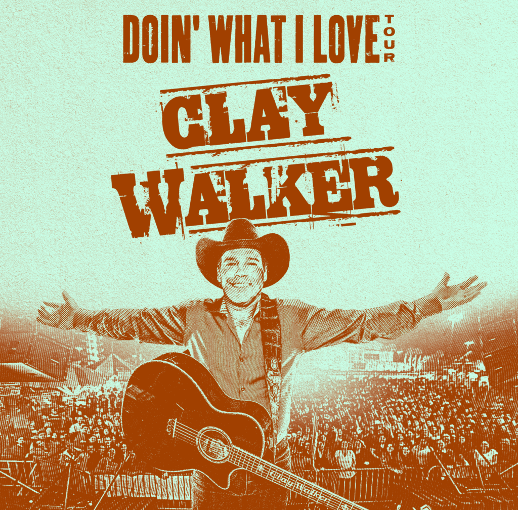 Claywalker