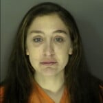 Vinovich Taylor Eileen Public Disorderlypublic Intoxication