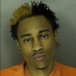 Sobers Malachi Javon Shoplifting Under 2000