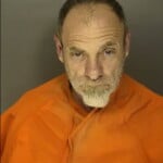 Norman Charles Howard No Charges Listed