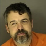 Todd Lance Carl No Charges Listed