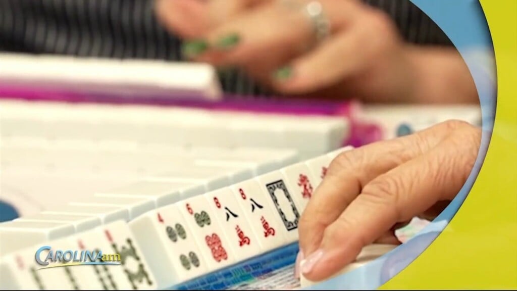 Mahjong
