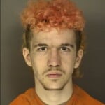 Thompson Jared Cole Assault Battery 1st Degree