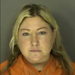 Maupin Lauren Ashton Domestic Violence 3rd Degree