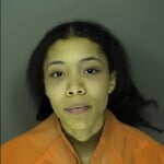 Eacholes Taliyah Eva Junay Assault Assault Battery 3rd Degree
