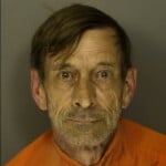 Burke Sean Davidson Domestic Violence 3rd Degree